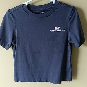 VV logo top